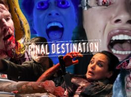 Before the Finale Hits Tomorrow, Here are the Bloodiest 'Final Destination' Deaths Ranked