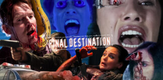 Before the Finale Hits Tomorrow, Here are the Bloodiest 'Final Destination' Deaths Ranked