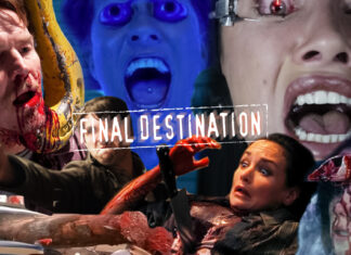 Before the Finale Hits Tomorrow, Here are the Bloodiest 'Final Destination' Deaths Ranked