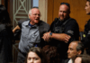 Ben & Jerry’s Cofounder Taken Into Custody While Protesting Gaza War at US Senate
