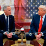 Canada is “Not for Sale,” Mark Carney Warns Donald Trump