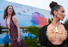 Cannes Film Festival Enforces New Dress Code: A Shift in Red Carpet Fashion