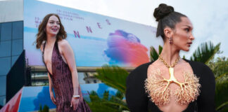 Cannes Film Festival Enforces New Dress Code: A Shift in Red Carpet Fashion