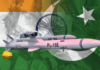 Chinese PL-15 Missile Used in Combat for the First Time During Pakistan-India Conflict