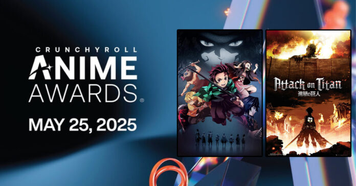 crunchyroll-anime-awards-demon-slayer-and-attack-on-titan-win-major-awards