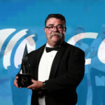 David Boon Steps Down as ICC Match Referee after 14 Years