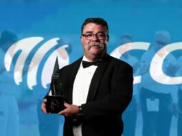 David Boon Steps Down as ICC Match Referee after 14 Years