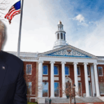 Doland Trump Ends Harvard’s Foreign Student Programme