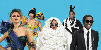 All You Need to Know About the Met Gala 2025