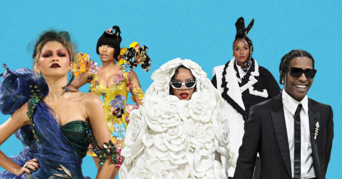 All You Need to Know About the Met Gala 2025