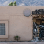 FBI Calls Palm Springs Fertility Clinic Explosion a Terrorist Attack