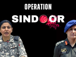 India’s New Political Narrative: Feminism and Pink Washing as Propaganda