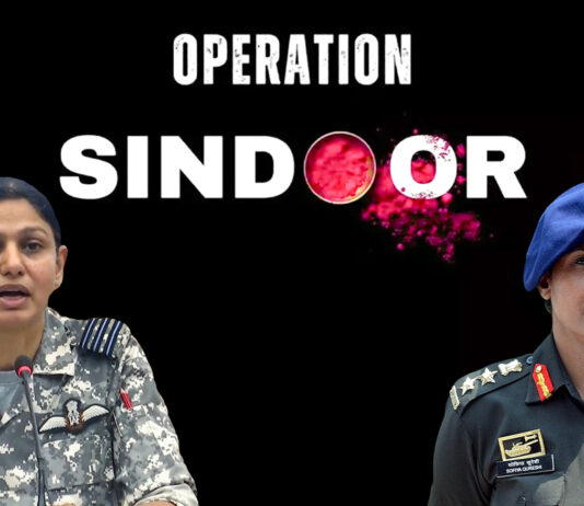 India’s New Political Narrative: Feminism and Pink Washing as Propaganda