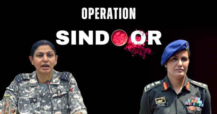 India’s New Political Narrative: Feminism and Pink Washing as Propaganda