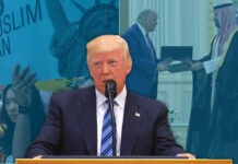 From Islamophobic Narrative to Engagement with Muslim Nations: Trump Takes a Diplomatic U-Turn