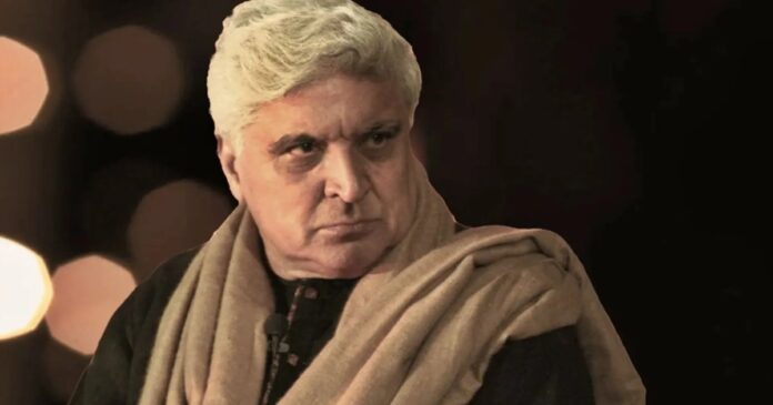 “Given a Choice between Pakistan and Hell, I would Choose Hell,” Javed Akhtar On Pakistan