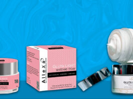 Glutathione Cream: All You Need to Know