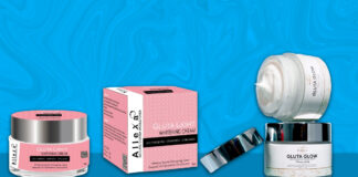Glutathione Cream: All You Need to Know