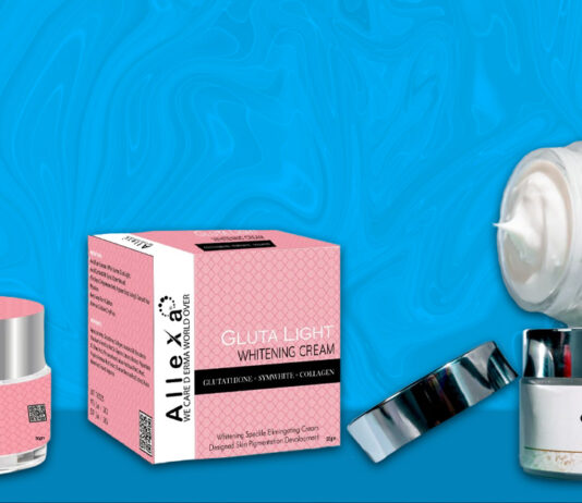Glutathione Cream: All You Need to Know