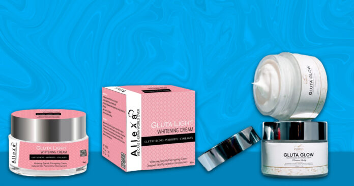 Glutathione Cream: All You Need to Know