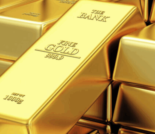 Gold Price in Pakistan Today -14 May 2025