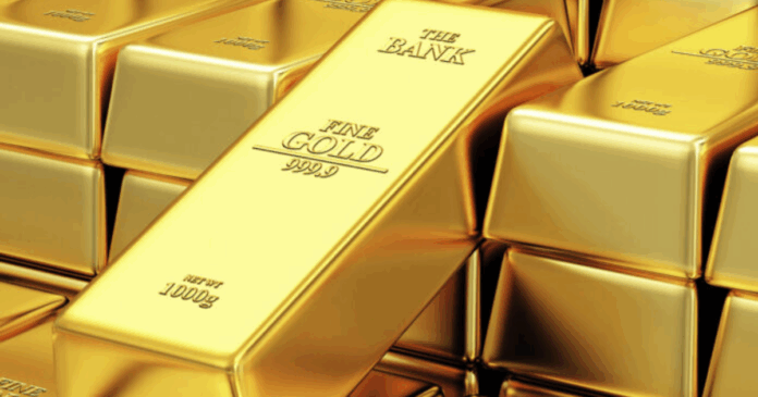 Gold Price in Pakistan Today -14 May 2025
