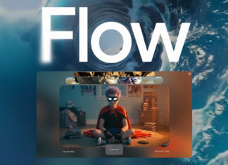 Google Introduces ‘Flow,’ an AI-Powered Filmmaker with Veo 3