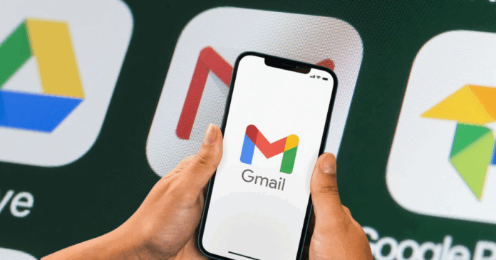 Google Warns Gmail Users To Upgrade Security Urgently
