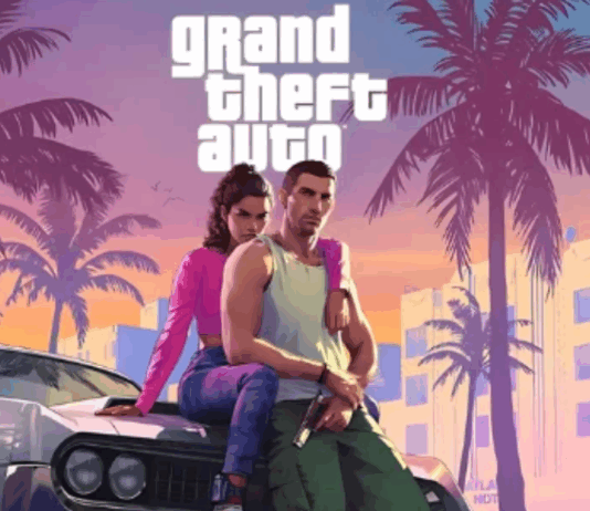 Grand Theft Auto VI Release Date Confirmed For May 2026 After Delay