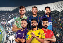 HBL PSL 10 Resumes Today After Suspension Over India-Pak Tensions