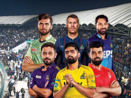 HBL PSL 10 Resumes Today After Suspension Over India-Pak Tensions