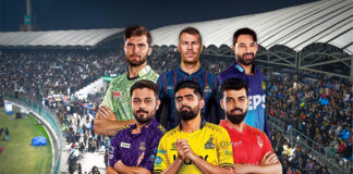 HBL PSL 10 Resumes Today After Suspension Over India-Pak Tensions