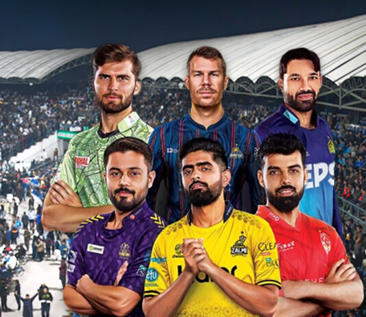 HBL PSL 10 Resumes Today After Suspension Over India-Pak Tensions
