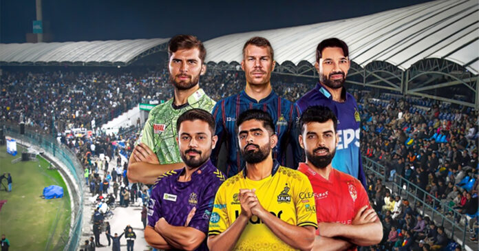 HBL PSL 10 Resumes Today After Suspension Over India-Pak Tensions