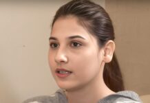 Hina Altaf Slams Attack on Masjid, Calls it a Deep Violation of Muslim Faith