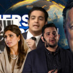 Hina Rabbani Khar and Shehzad Ghias take on Ranveer Allahbadia and Barkha Dutt on the Piers Morgan Show