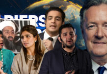 Hina Rabbani Khar and Shehzad Ghias take on Ranveer Allahbadia and Barkha Dutt on the Piers Morgan Show