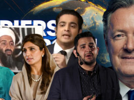 Hina Rabbani Khar and Shehzad Ghias take on Ranveer Allahbadia and Barkha Dutt on the Piers Morgan Show