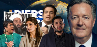 Hina Rabbani Khar and Shehzad Ghias take on Ranveer Allahbadia and Barkha Dutt on the Piers Morgan Show