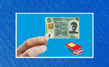 How to Check SIMs On CNIC in Pakistan - Explained