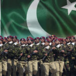 How to Support Pakistan Army