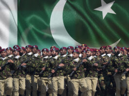 How to Support Pakistan Army