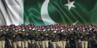 How to Support Pakistan Army