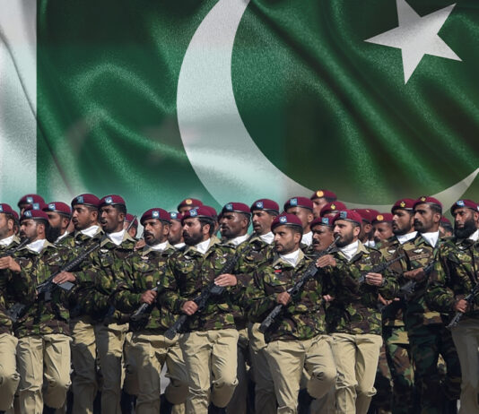 How to Support Pakistan Army