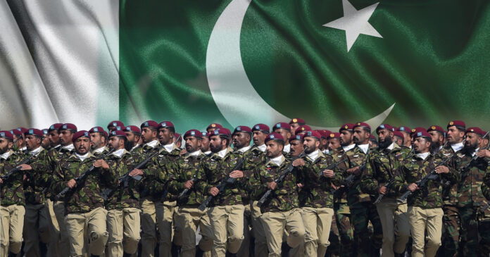 How to Support Pakistan Army