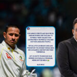 ICC Faces Criticism Over Double Standards After Jay Shah Supports Indian Forces