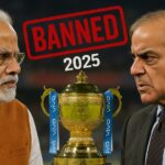 IPL 2025 Coverage Blocked in Pakistan Over PSL Streaming Ban
