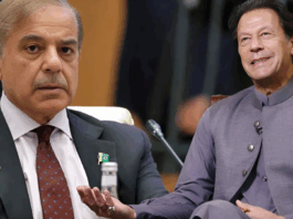 Imran Khan Agrees to PM Shehbaz’s Invitation for Dialogue