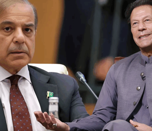 Imran Khan Agrees to PM Shehbaz’s Invitation for Dialogue