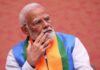 India Faces Growing Diplomatic Isolation Following the Pahalgam Attack Narrative